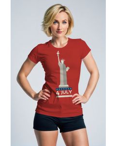 Independence Day T-Shirt-27
