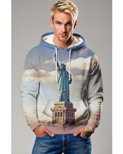 Independence Day Crew Neck Sweater-28