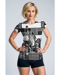 Independence Day T-Shirt-37