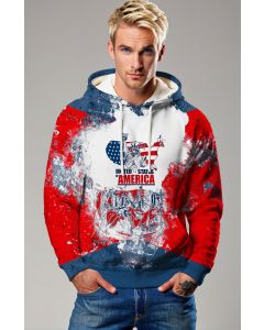 Independence Day Crew Neck Sweater-04