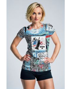 Independence Day T-Shirt-60