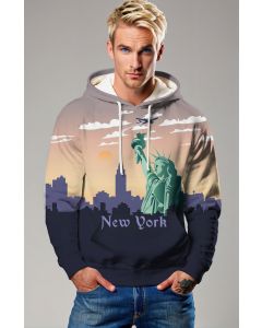 Independence Day Crew Neck Sweater-61