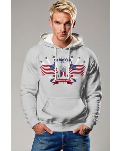 Independence Day Crew Neck Sweater-63