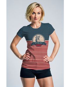 Independence Day T-Shirt-65