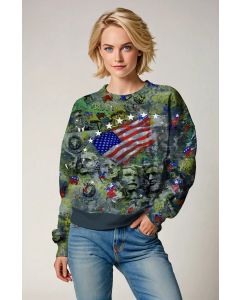 Independence Day Hoodie-66