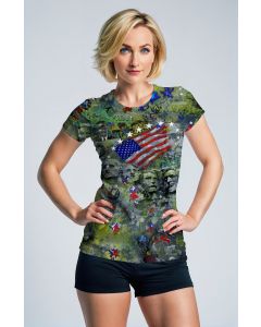 Independence Day T-Shirt-66