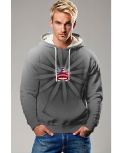Independence Day Crew Neck Sweater-08