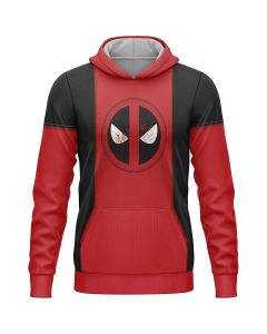 Kidpool Marvel Comics Lightweight Hoodie