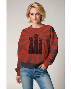 Labor Day Crew Neck Sweater-21