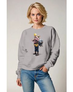Labor Day Crew Neck Sweater-04