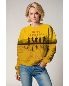 Labor Day Crew Neck Sweater-05