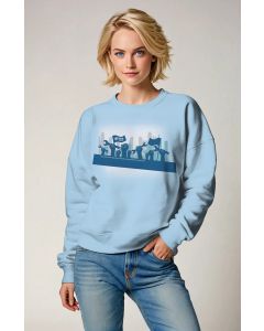 Labor Day Crew Neck Sweater-07