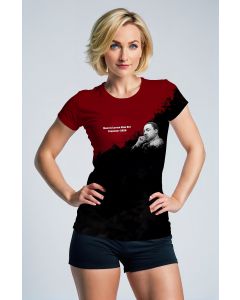Martin Luther King Inspired Bold Streetwear Tee