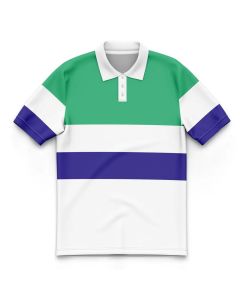 Peter Parker 90s Cartoon Spiderman Marvel Polo Shirt