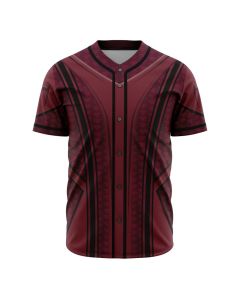 Scarlet Witch Cosplay Marvel Baseball Jersey