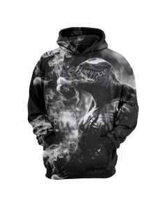 Venom Spiderman Series S Hoodie Classic Fit Unisex