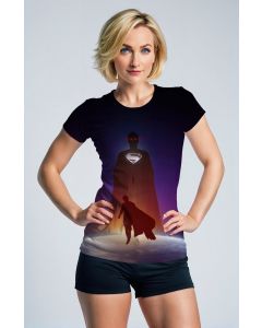 Shadow of Steel T-Shirt – Into the Light