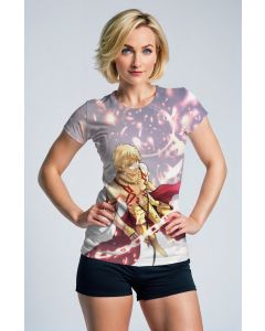 Gilgamesh Heroic T-shirt