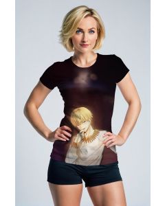 Gilgamesh T-shirt