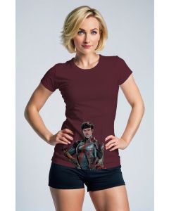 Embrace Druig's power with the Druig T-Shirt