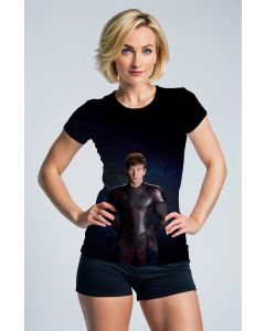 Show your admiration for Druig with the Druig T-Shirt