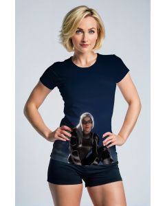 Felicia Hardy / Black Cat T-Shirt - Night Heist Edition