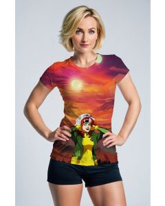 Rogue (Anna Marie) T-Shirt - The Strong 