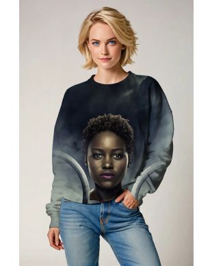 Cloak & Dagger Crewneck Sweatshirt
