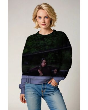 Celebrate the journey of Maya Lopez with this Maya Lopez Sweatshirt