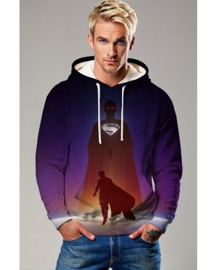 Shadow of Steel Hoodie – Twilight Awakens