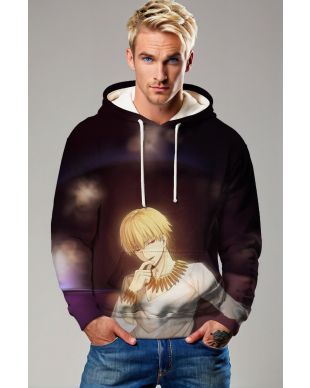 Gilgamesh Hoodie