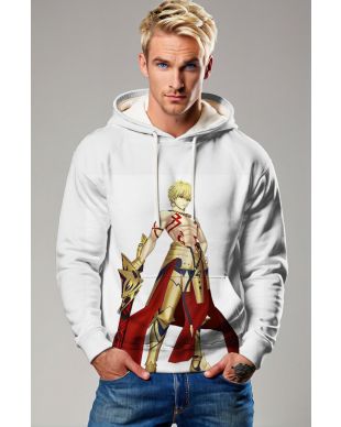 Gilgamesh Hoodie