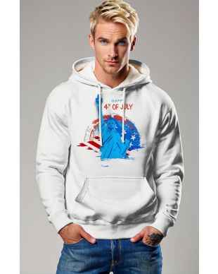 Independence Day Crew Neck Sweater-10