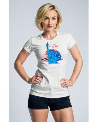 Independence Day T-Shirt-10