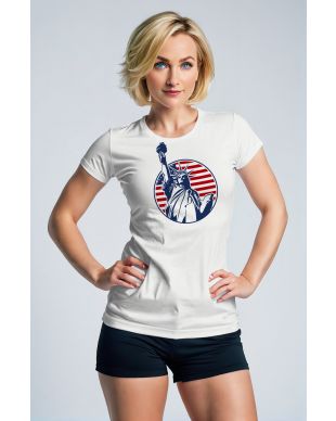 Independence Day T-Shirt-11