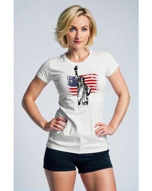 Independence Day T-Shirt-12