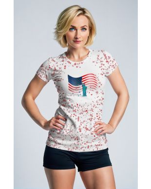 Independence Day T-Shirt-15
