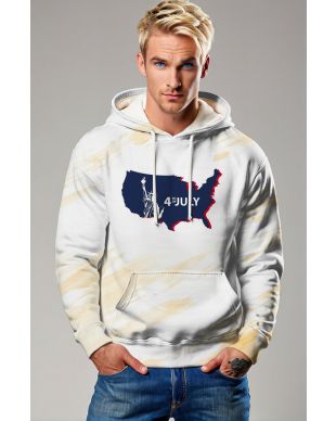 Independence Day Crew Neck Sweater-16