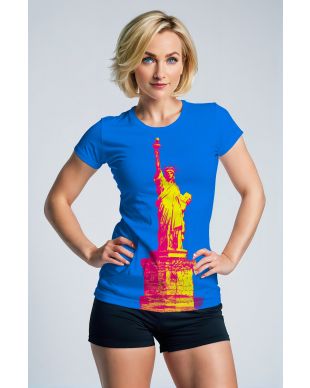 Independence Day T-Shirt-17