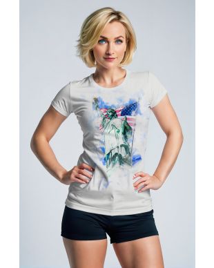 Independence Day T-Shirt-18