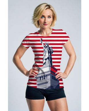 Independence Day T-Shirt-19