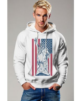 Independence Day Crew Neck Sweater-20