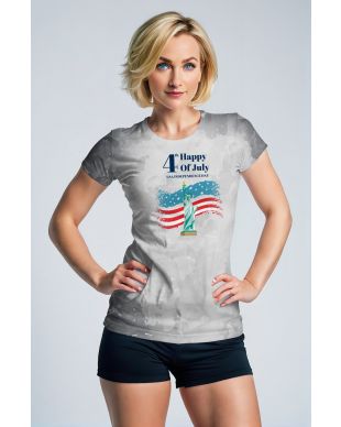 Independence Day T-Shirt-22