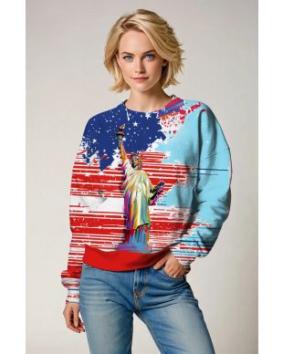 Independence Day Hoodie-23