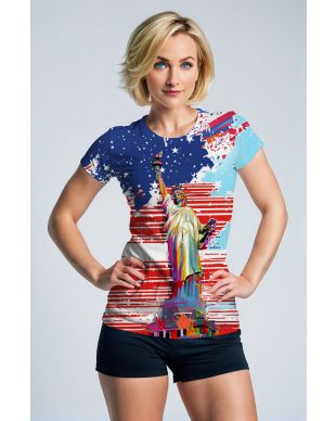 Independence Day T-Shirt-23