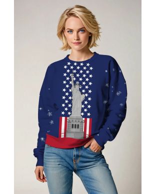 Independence Day Hoodie-24