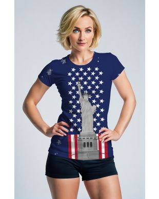 Independence Day T-Shirt-24