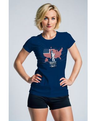 Independence Day T-Shirt-25