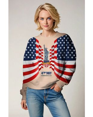Independence Day Hoodie-26