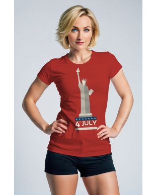 Independence Day T-Shirt-27